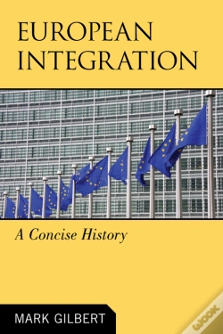 Capa do artigo European Integration
