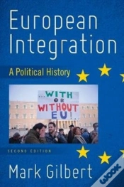Capa do artigo European Integration