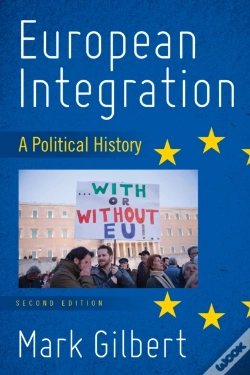 Capa do artigo European Integration