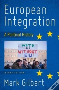 Capa do artigo European Integration