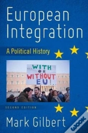 Capa do artigo European Integration