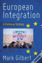 Capa do artigo European Integration