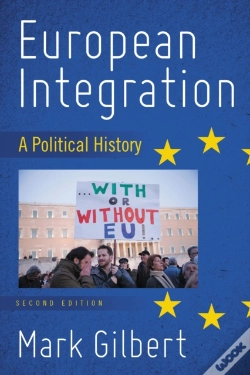 Capa do artigo European Integration