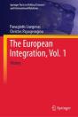 European Integration, Vol. 1 - Preview