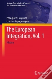 Capa do artigo European Integration, Vol. 1