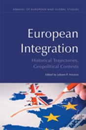 Capa do artigo European Integration