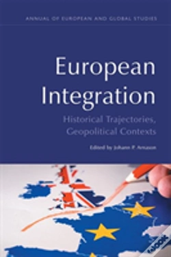Capa do artigo European Integration