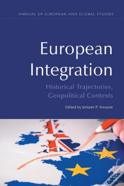 Capa do artigo European Integration