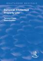 European Intellectual Property Law - Preview