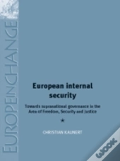 European Internal Security