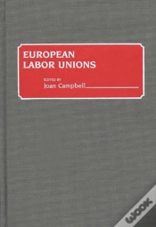 Capa do artigo European Labor Unions