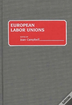 Capa do artigo European Labor Unions