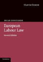 European Labour Law - Preview