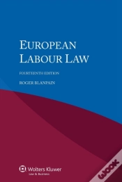 Capa do artigo European Labour Law