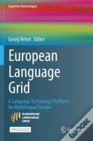 European Language Grid