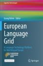 European Language Grid - Preview