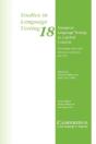 European Language Testing In A Global Context - Preview