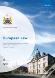 European Law