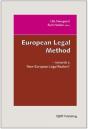 European Legal Method - Preview