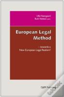 European Legal Method