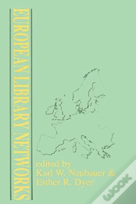 European Library Networks