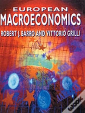 European Macroeconomics