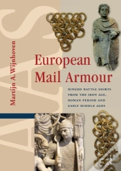 Capa do artigo European Mail Armour