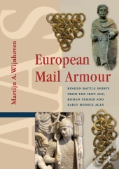 European Mail Armour