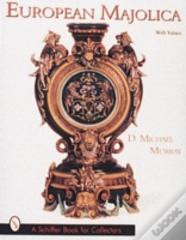 European Majolica