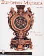 European Majolica - Preview