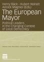 European Mayor - Preview