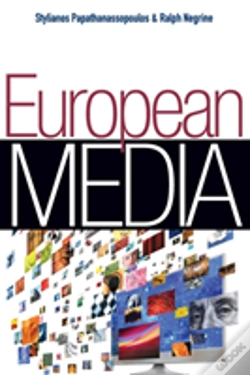 Capa do artigo European Media