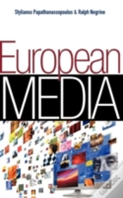 Capa do artigo European Media