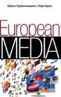 European Media - Preview