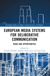 Capa do artigo European Media Systems For Deliberative Communication