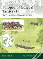 Capa do artigo European Medieval Tactics (1)
