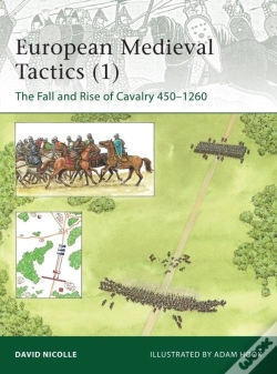 Capa do artigo European Medieval Tactics (1)