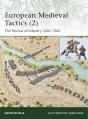 European Medieval Tactics (2) - Preview