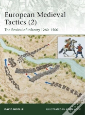 Capa do artigo European Medieval Tactics (2)