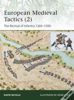 Capa do artigo European Medieval Tactics (2)