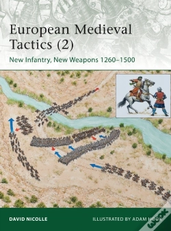 Capa do artigo European Medieval Tactics (2)
