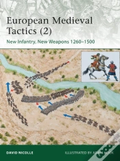 Capa do artigo European Medieval Tactics (2)