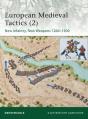 European Medieval Tactics (2) - Preview