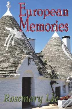 Capa do artigo European Memories