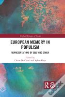 European Memory In Populism