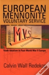 European Mennonite Voluntary Service