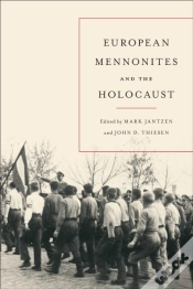 Capa do artigo European Mennonites And The Holocaust