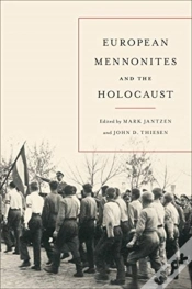 Capa do artigo European Mennonites And The Holocaust