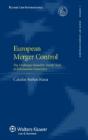 European Merger Control - Preview