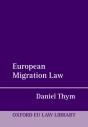 European Migration Law - Preview